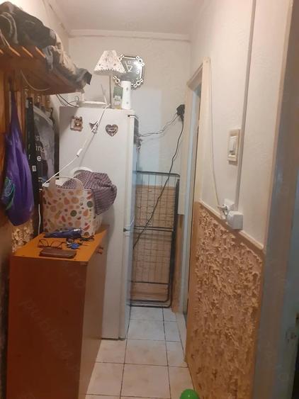 Garsonieră decomandată în Hipodrom