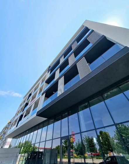 Apartament cu 2 camere decomandat în Nicolae Grigorescu
