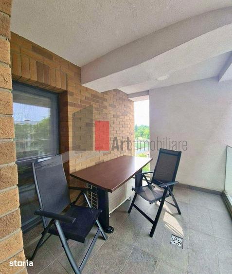 Apartament 2 camere Politehnica Park Residence, Grozave?ti - 4