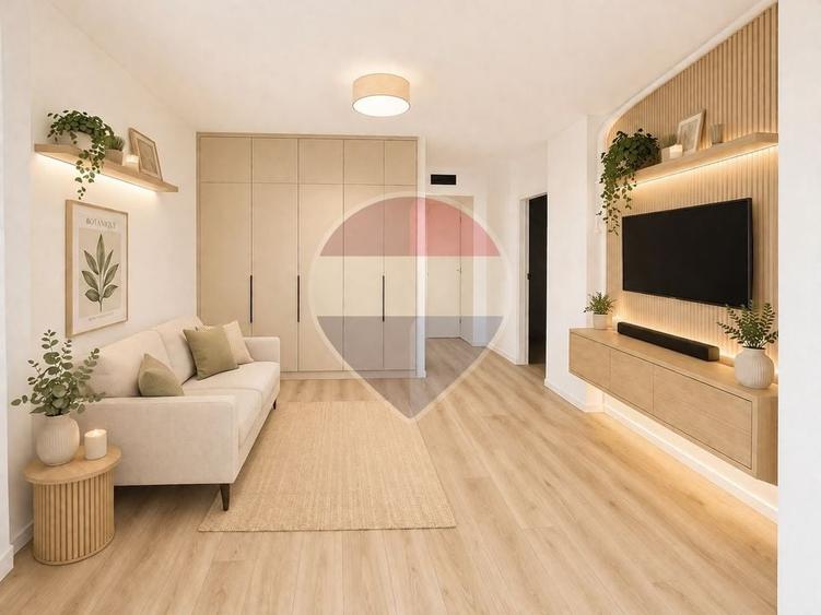 Vanzare Studio dublu Hils Sunrise - 11