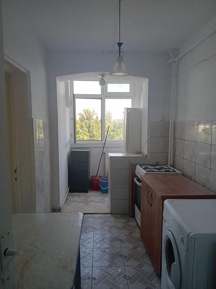 Apartament cu 2 camere semidecomandat în Țiglina 2