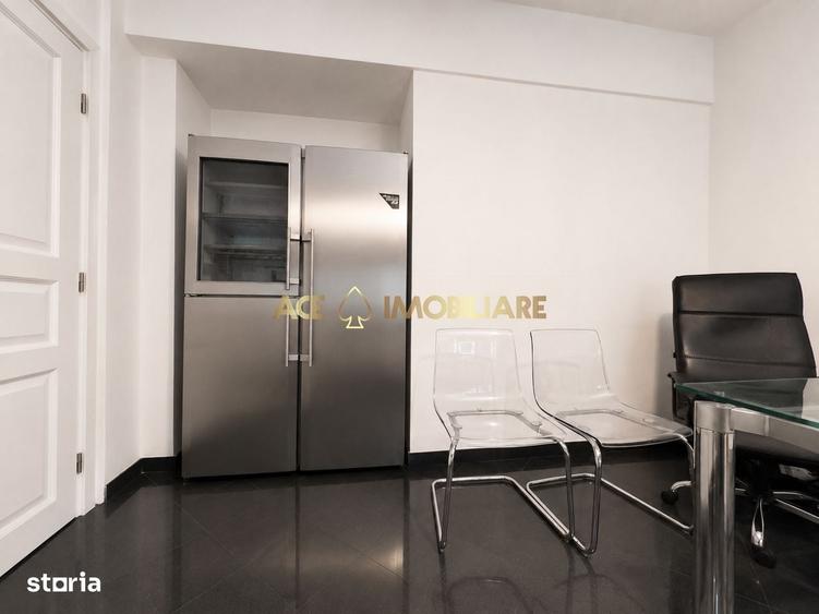 Apartament cu 2 camere în Primăverii