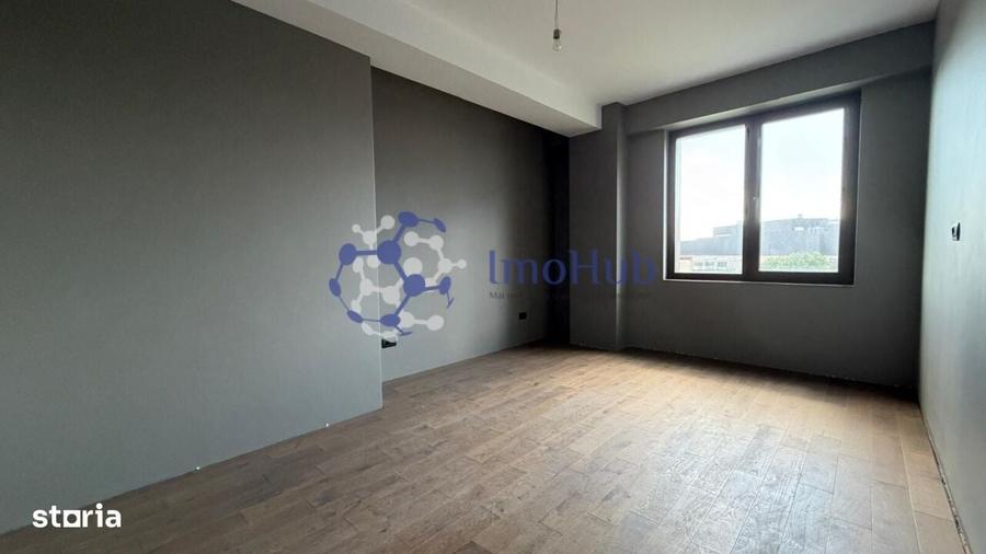 Apartament cu 3 camere în Ultracentral