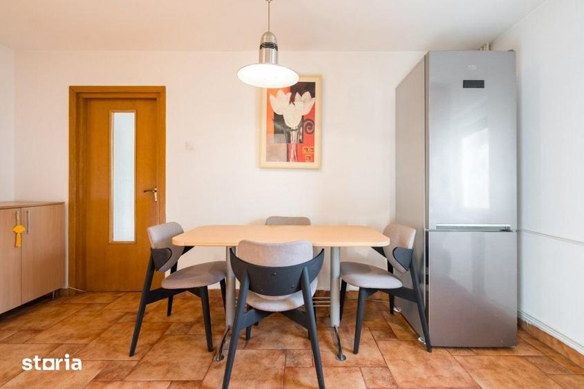 Apartament 2 camere - Decebal - 9