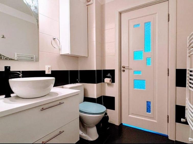 Apartament 3 camere 58mp, Zona Eroilor - 3