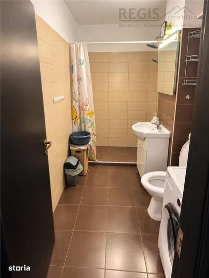Garsonieră în Sânpetru