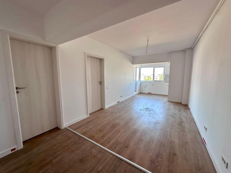 Apartament 2 camere/finisat la cheie/dublu acces metrou Dimitrie Leonida/Berceni - 1