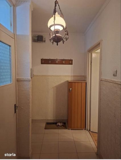 Garsoniera cu balcon si aer conditionat in Dristor - 1