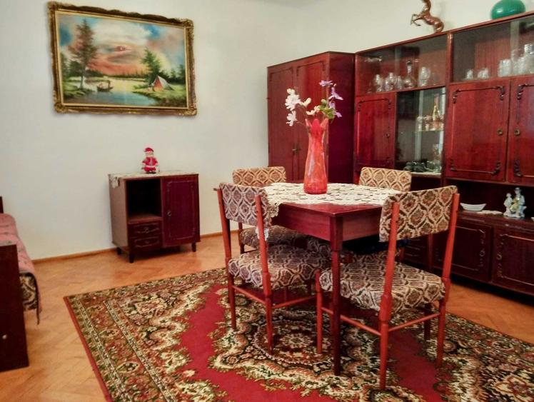 Casa particulara de vanzare in Sanmiclaus, judetul Alba - 7