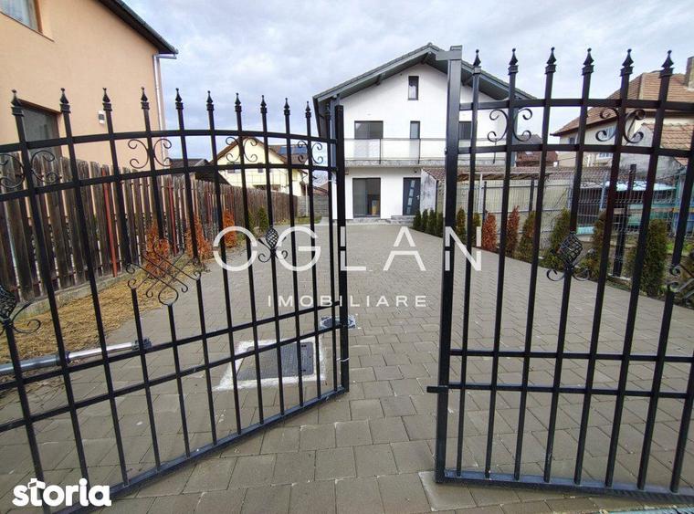 CASA NOUA, INDIVIDUALA, 4 cam. zona Alba Iulia - 3