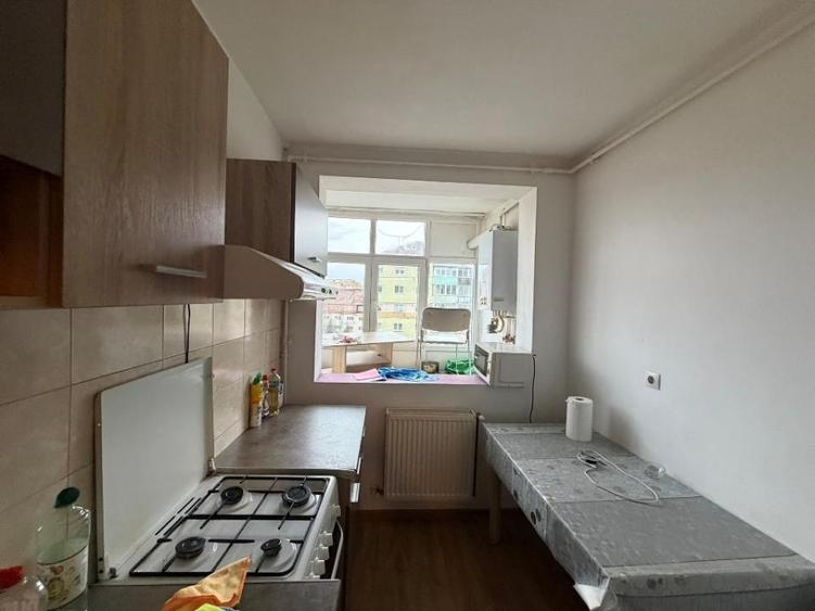 Apartament cu 2 camere, mobilat în Mihai Viteazul