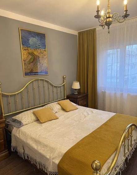 Tineretului - 2 camere - Prima Inchiriere - 2 Bai - 2