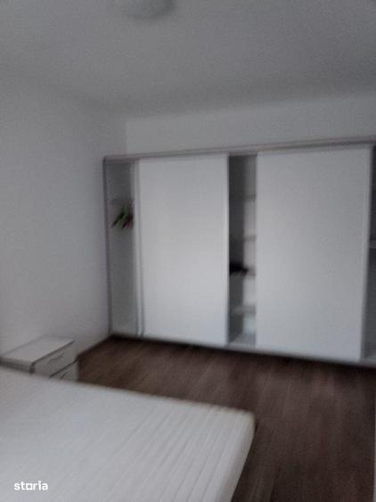 Apartament cu 2 camere în Torontalului