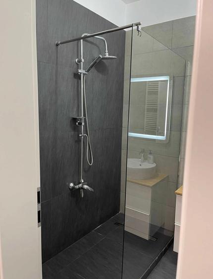 2 camere Politehnica - bld. Iuliu Maniu nr.6E *parcare subterana - 100€* - 7