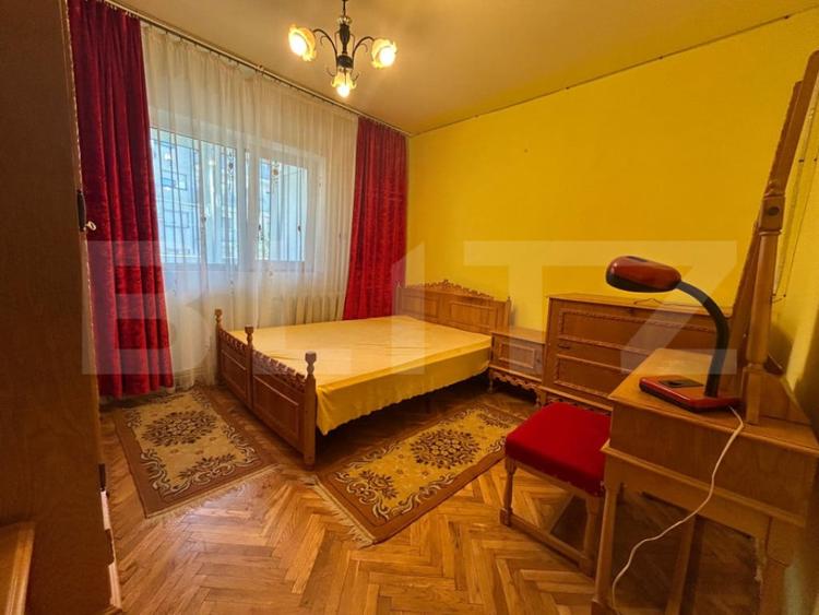 Apartament Spa?ios ,2 camere, Zona Gheorgheni - 1