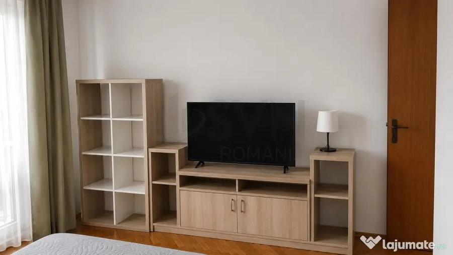 Apartament 4 camere I Central I De inchiriat I - Bucuresti (Bucuresti-Ilfov) - 2