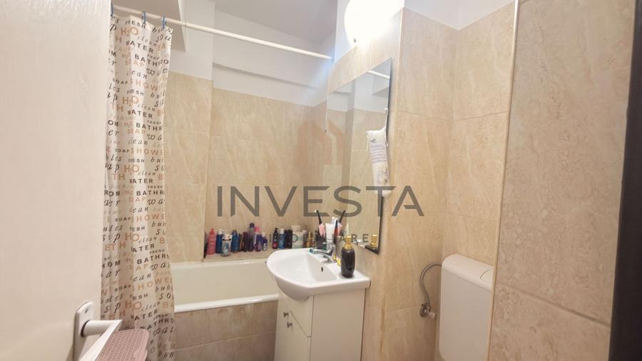 Apartament cu 1 camera decomandata, in Centru! - 5