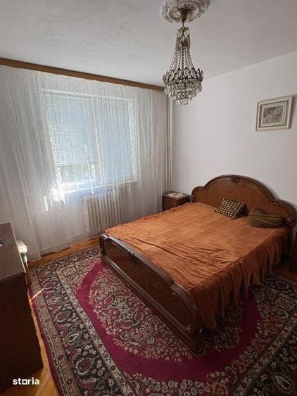 Apartament cu 2 camere în 1 Mai