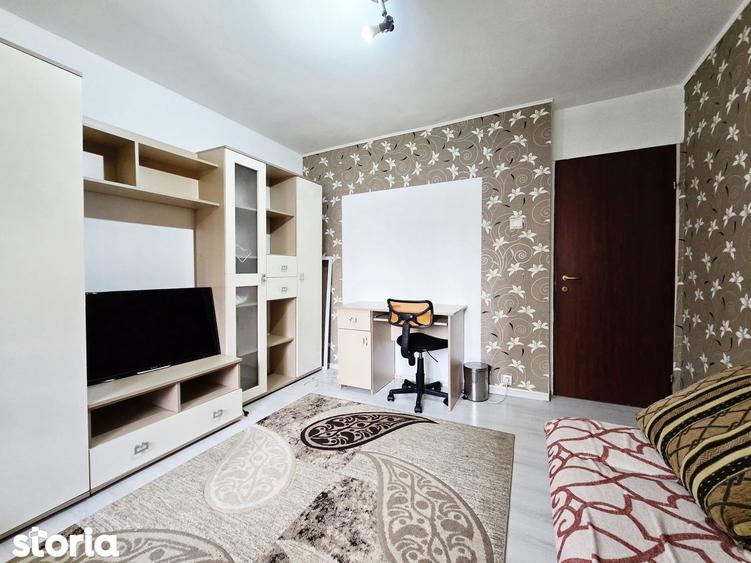 Apartament 2 camere decomandat de inchiriat, centrala - Alfa - 3