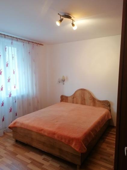 Inchiriez apartament cu 2 camere decomandat - 5
