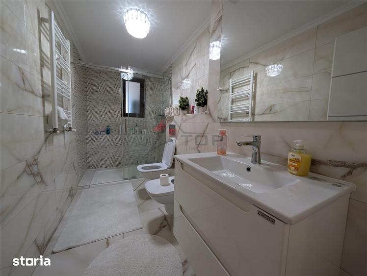 Apartament 3 camere+loc de parcare- Capat CUG, Valea Adanca - 3