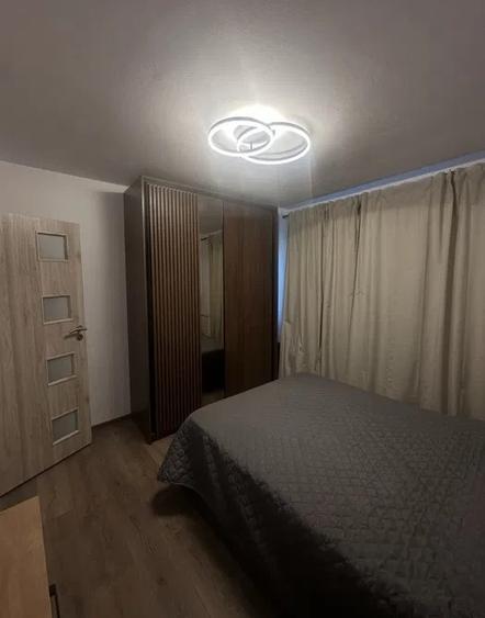 Apartament cu 2 camere decomandat în Ștefan cel Mare