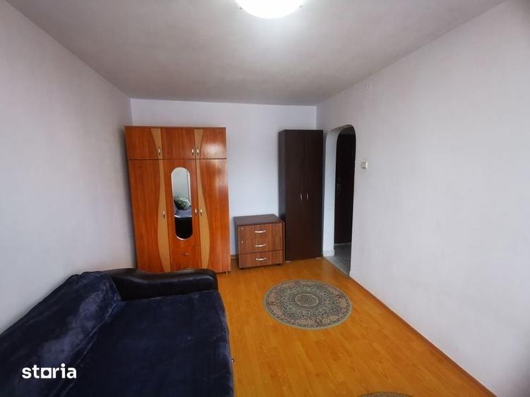 Garsonieră în Narcisa