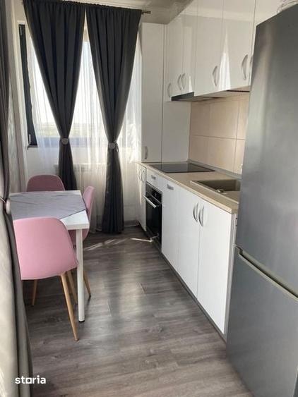 Inchiriez apartament zona Veterani - 5