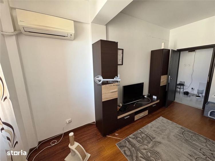 Apartament cu 2 camere decomandat în Horpaz