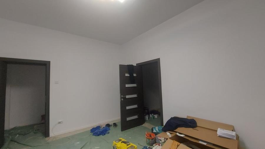 Piata Matache, Berzei, casa singur curte - 6
