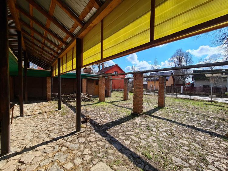 Casă cu 4 camere în Zădăreni