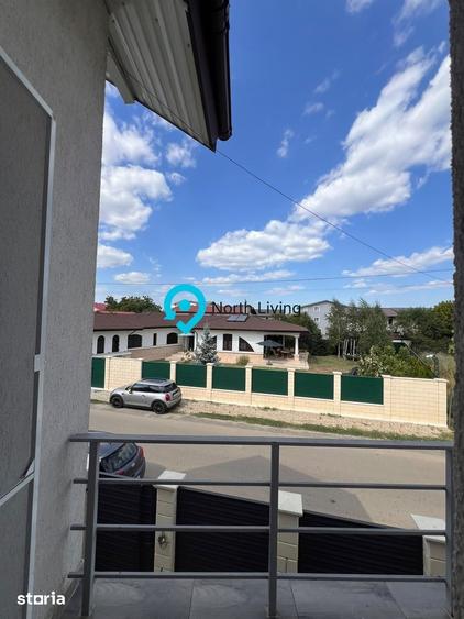 Casă cu 5 camere cu Teren 330 Mp în Central