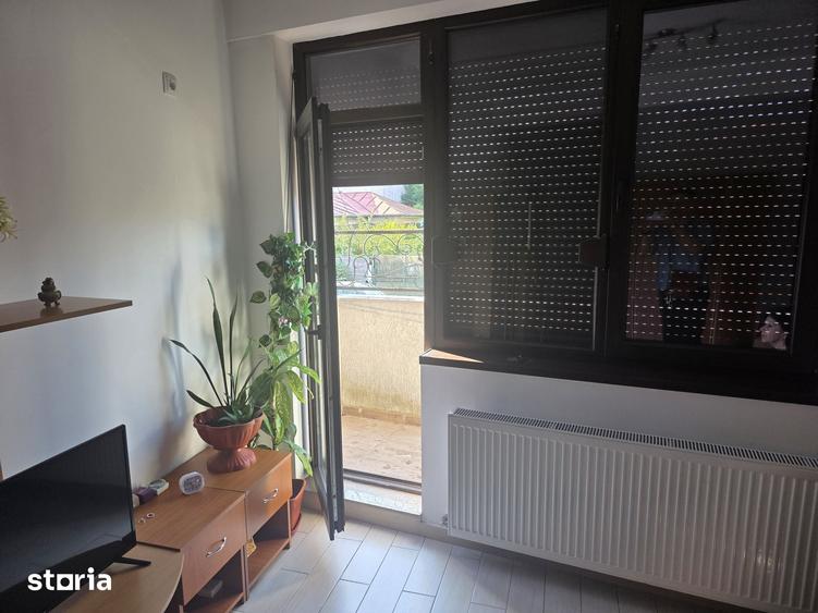 Apartament cu 2 camere în Bucureștii Noi