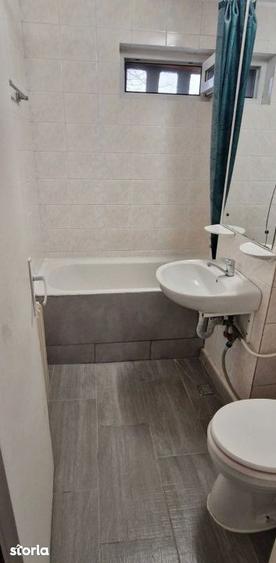 Apartament decomandat in zona Piata Hermes, pet-friendly - 5