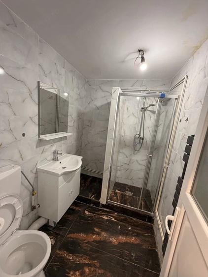 Apartament cu 2 camere decomandat în Craiter