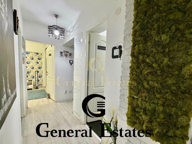 Vânzare apartament cu 3 camere decomandat, complet renovat | Canta - 18
