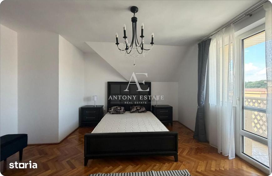Apartament cu 3 camere în Iorga