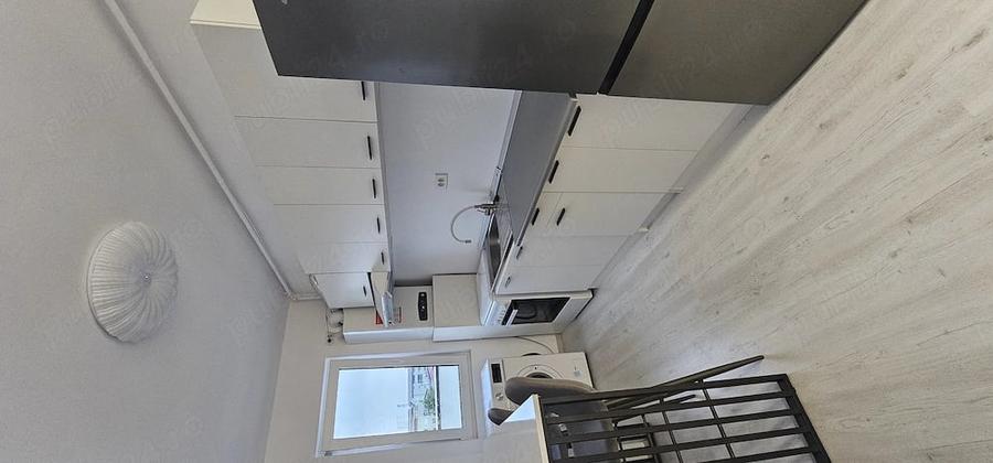 Apartament cu 2 camere semidecomandat în Titan