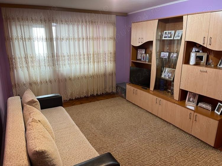 Apartament cu 3 camere în Kogălniceanu
