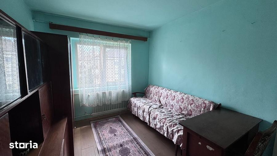 Ap 3 cam. de inchiriat, str. Doina / Decebal - 14