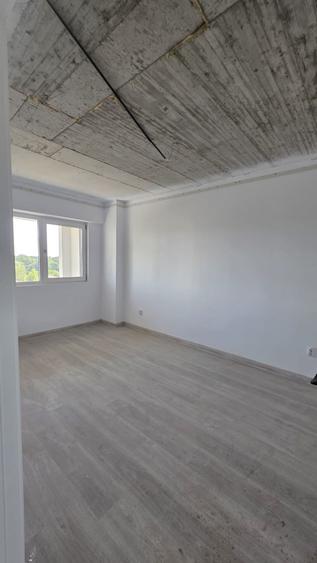 Apartament cu 2 camere semidecomandat în Copou