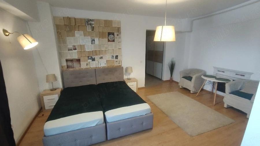 Garsonieră decomandată în Pantelimon