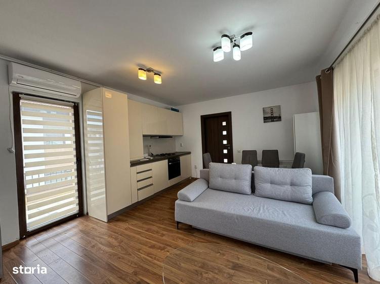 Ap. 2 camere 43mp + TERASE 27mp | Mobilat & Utilat | Andrei Muresanu - 9
