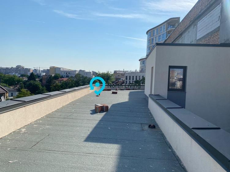 Birou, de 500 mp, în Ferdinand
