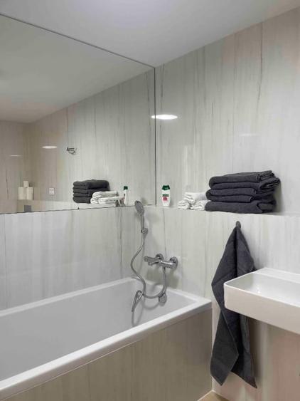 Apartament cu 2 camere decomandat în Pantelimon