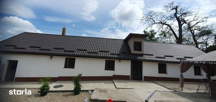 Casa de vanzare Rotbav - 5