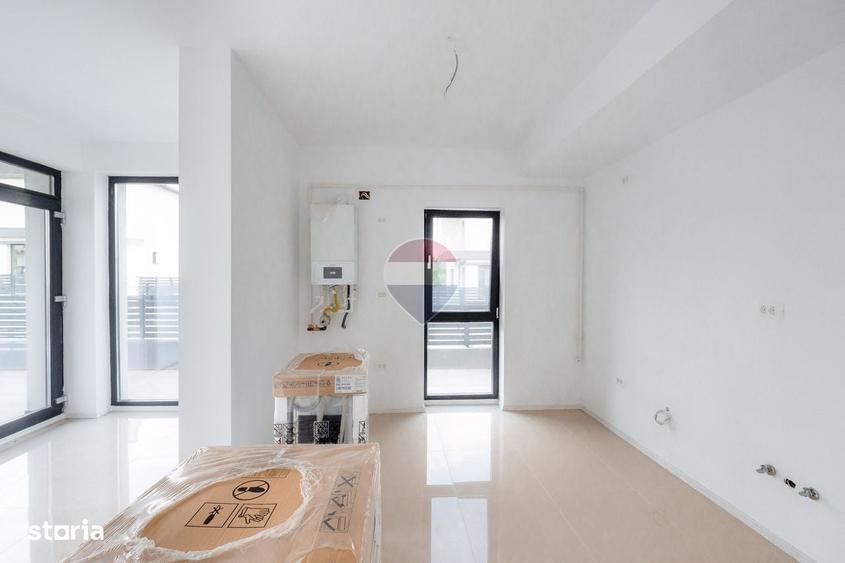 Casă cu 3 camere în Budeasa