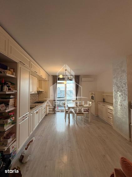 Apartament cu 2 camere în Simion Bărnuțiu