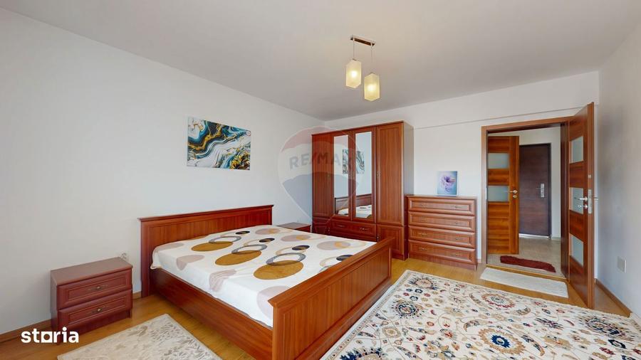 Comision 0% | Apartament cu o camera 44 mp | Pet-Friendly | Tractorul - 7