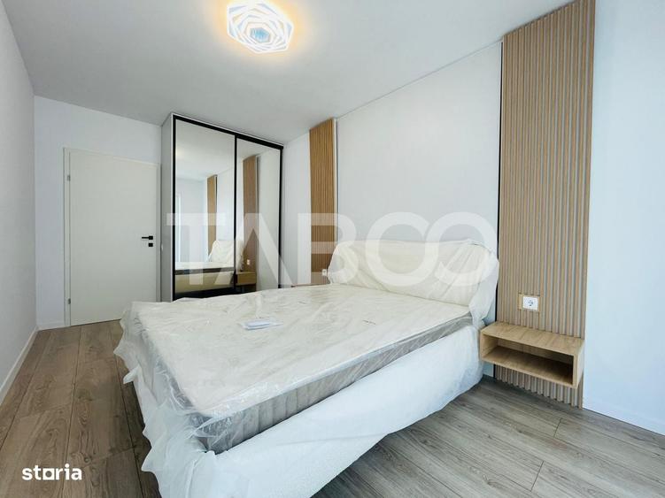 Apartament cu 2 camere semidecomandat în Florești